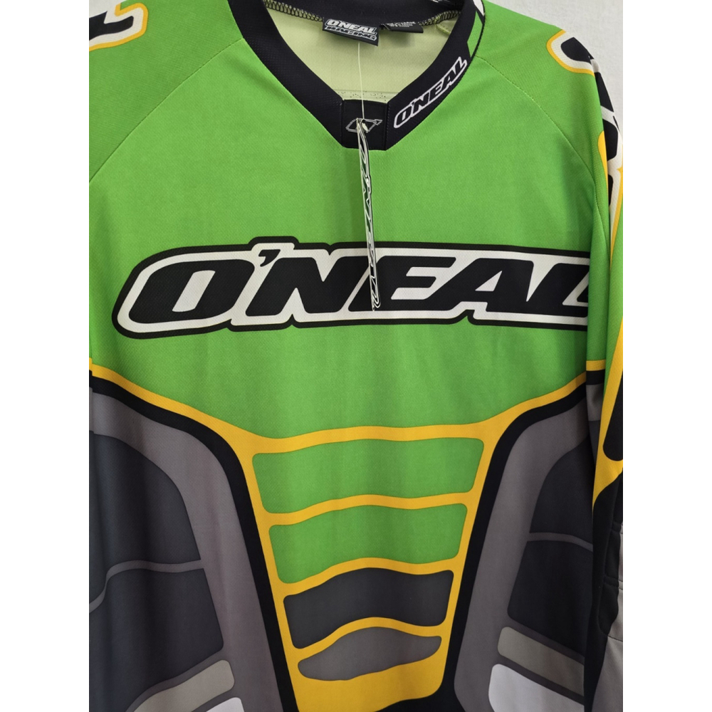 O'Neal Motocross Racing Long Padded Elbow Sleeve. NWT Mens Size XL - Picture 6 of 10